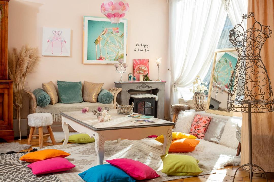 Hoetel Le Castellan Istres Ngoại thất bức ảnh