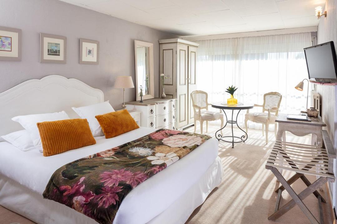 Hoetel Le Castellan Istres Phòng bức ảnh